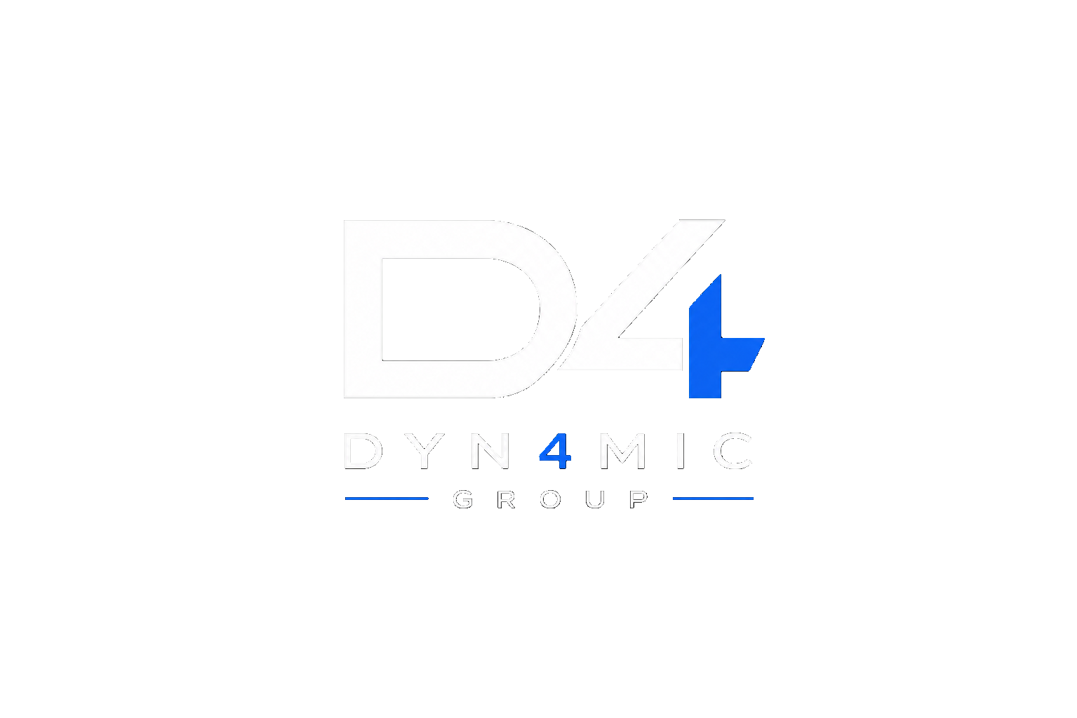 DYN4MIC Group Logo